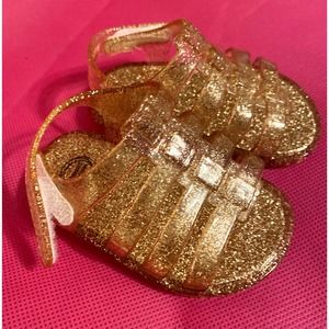 Wonder Nation - Sandals Female Toddler Shoes - Size 2